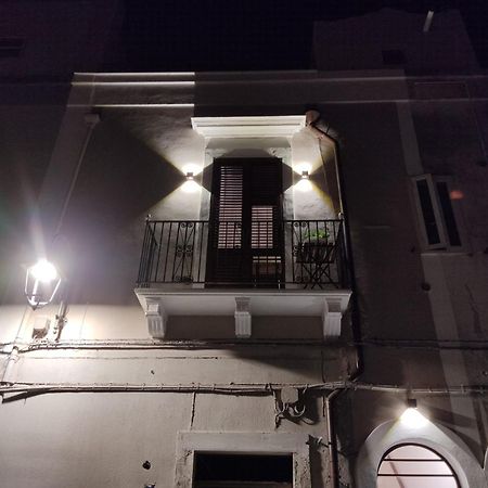 Dimora Storica Alla Rotonda Mottola Exteriér fotografie